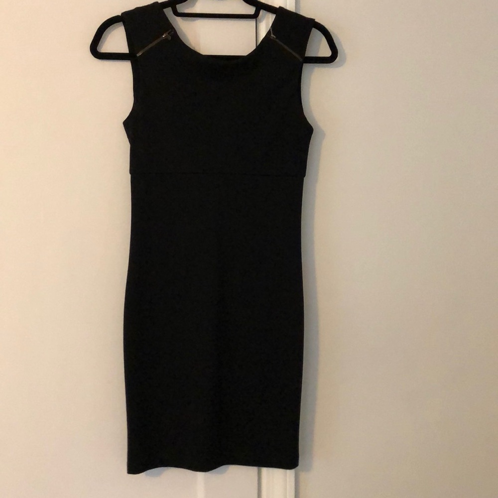 Necessary Objects bodycon dress